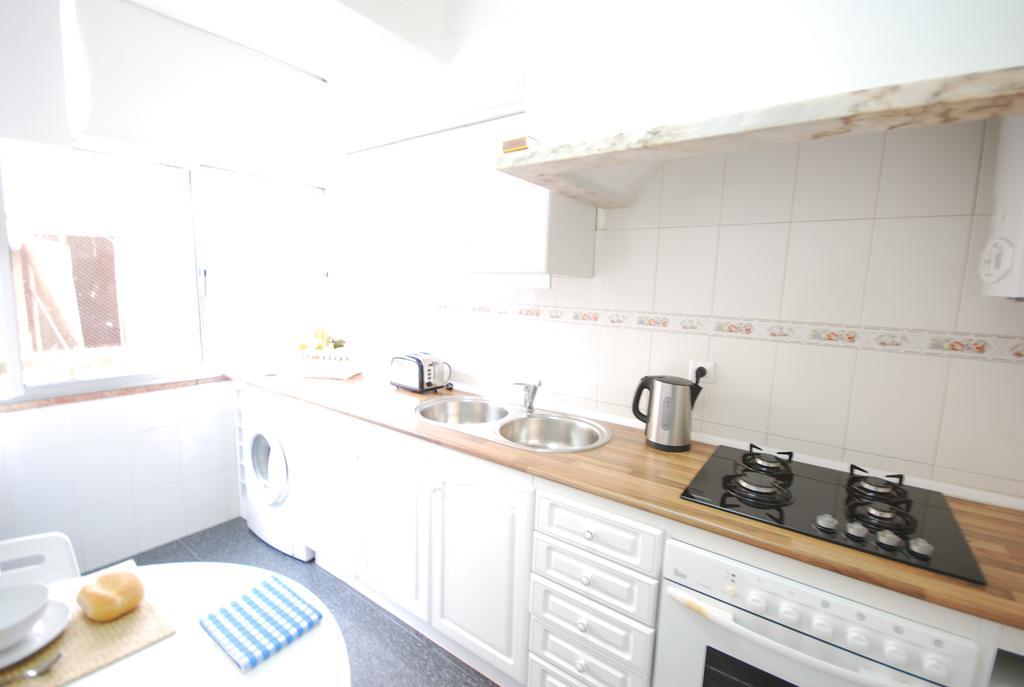 Sombrero Apartment Graca Lizbona Zewnętrze zdjęcie