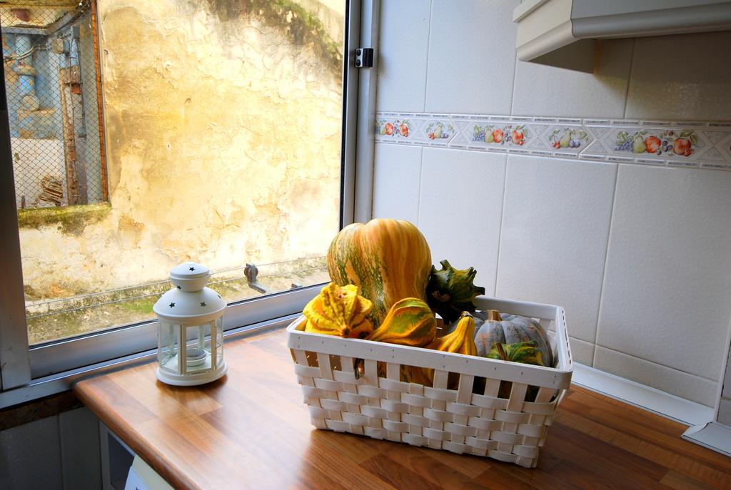 Sombrero Apartment Graca Lizbona Pokój zdjęcie