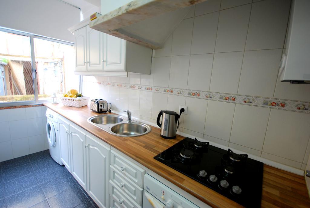 Sombrero Apartment Graca Lizbona Pokój zdjęcie