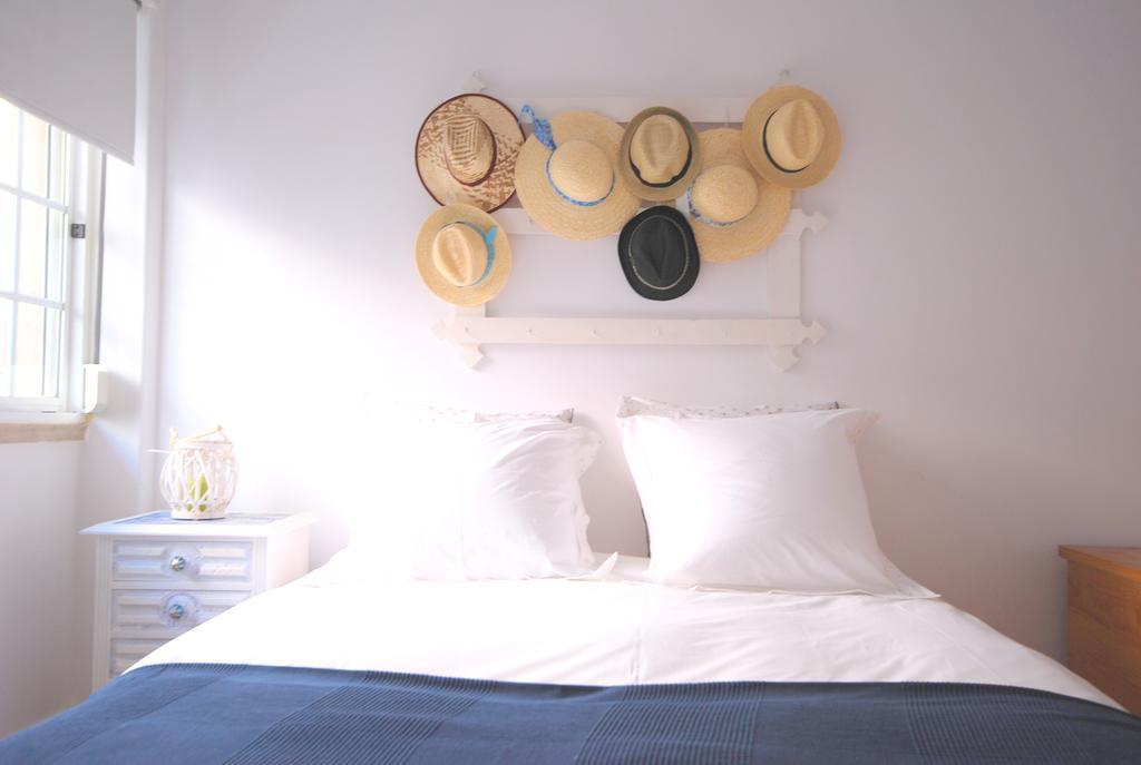 Sombrero Apartment Graca Lizbona Zewnętrze zdjęcie