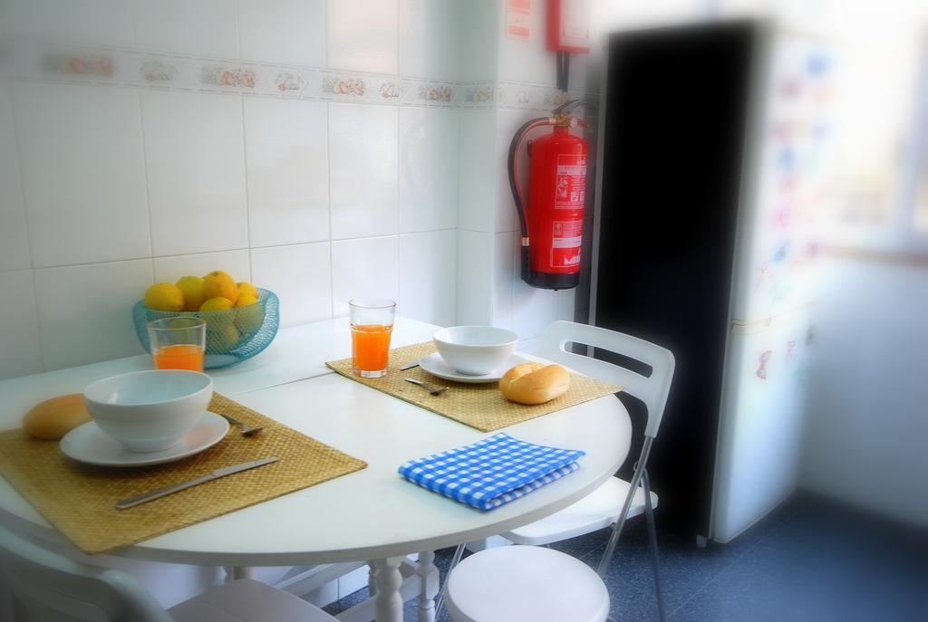 Sombrero Apartment Graca Lizbona Pokój zdjęcie
