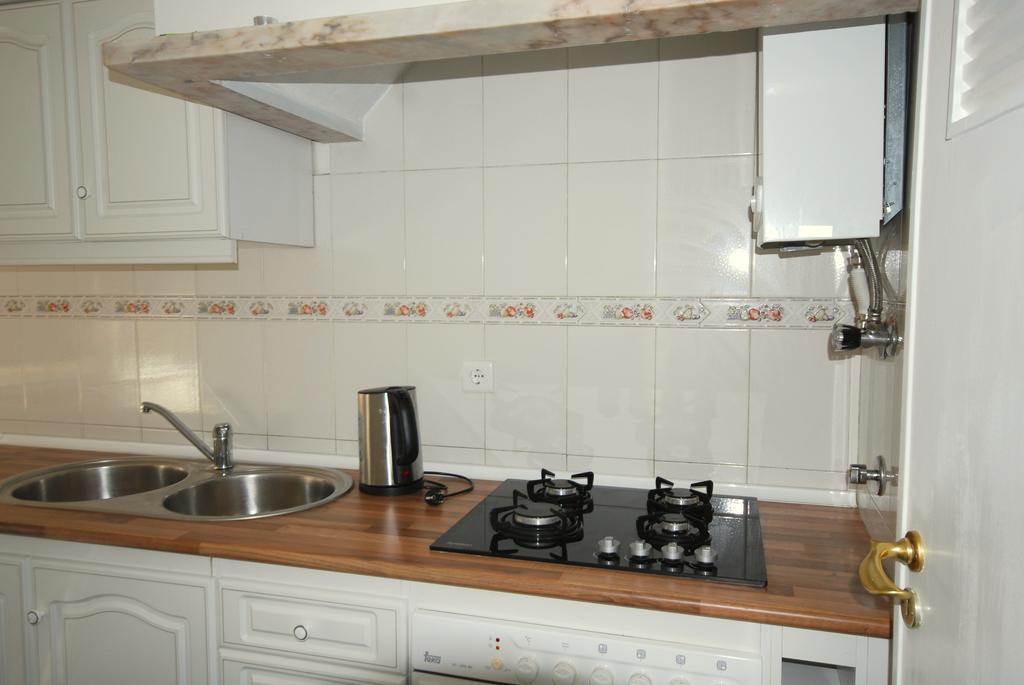 Sombrero Apartment Graca Lizbona Zewnętrze zdjęcie