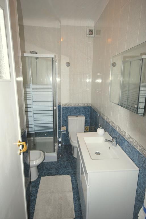 Sombrero Apartment Graca Lizbona Zewnętrze zdjęcie