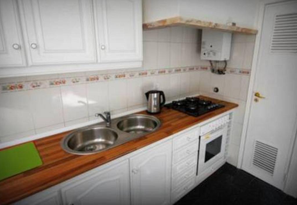 Sombrero Apartment Graca Lizbona Pokój zdjęcie