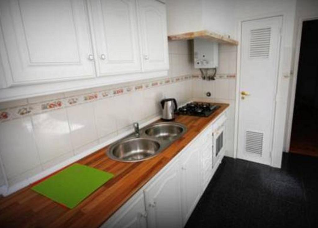 Sombrero Apartment Graca Lizbona Zewnętrze zdjęcie